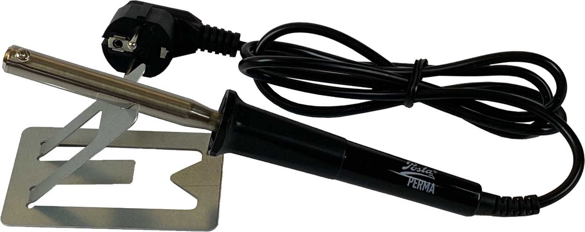 Posta Perma | Brander | 60 Watt-Zonder as-E/F-stekker (Benelux)